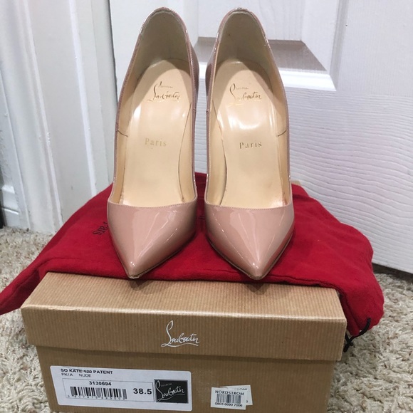 High heels - Picture 2 of 4